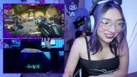 Snapshot of saiko7w7 chatting on 05.10.26 OF 15 off - online show from 05.10.26