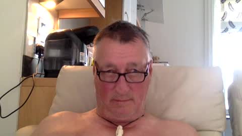 sail_naked online show from 07.18.26