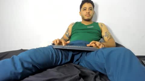 Snapshot of sailerdog chatting on 06.07.26 sailerdog online show from 06.07.26