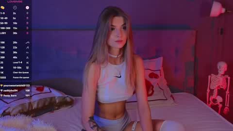 Sofia online show from 01.26.25