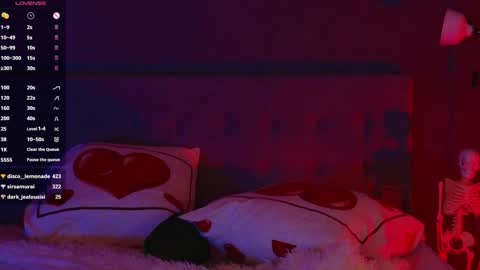 Sofia online show from 01.26.25