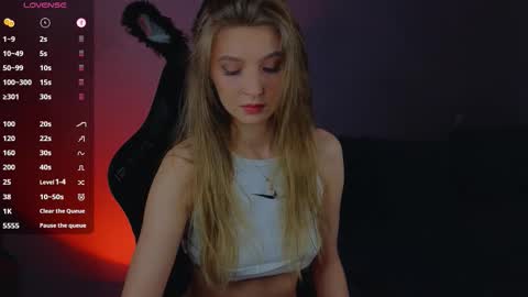 Sofia online show from 11.29.25