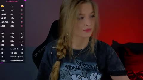 Sofia online show from 04.28.26