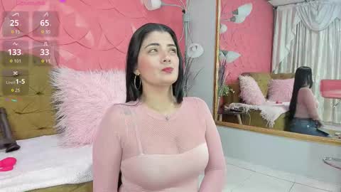 Snapshot of sailontyns chatting on 02.23.26 Sailon online show from 02.23.26