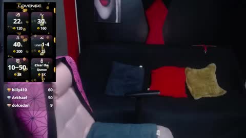 sailor online show from 02.27.25