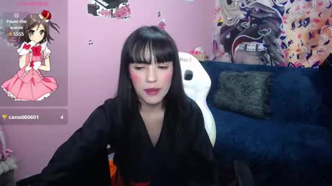 sailor online show from 03.12.25