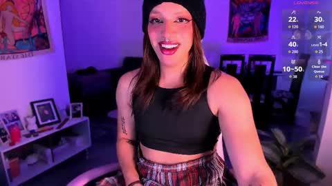 Rose online show from 02.25.26