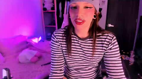 Rose online show from 03.14.26