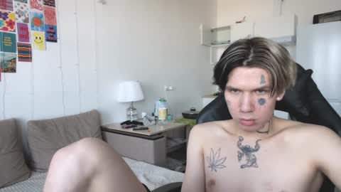 Sofia online show from 01.26.25