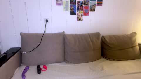 Sofia online show from 02.18.25