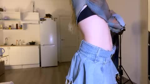 Sofia online show from 11.05.25