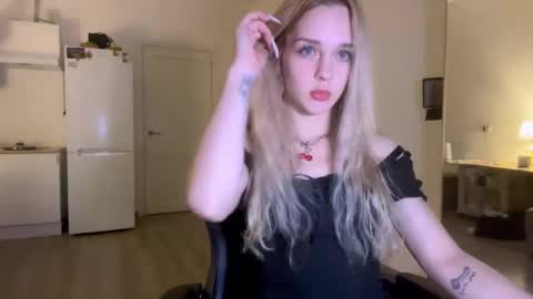 Sofia online show from 11.22.25