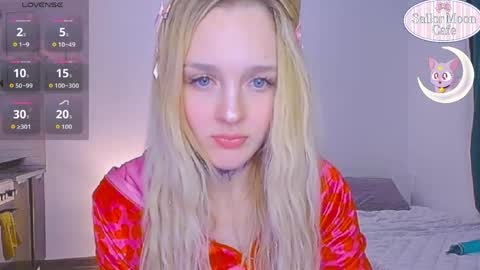 Sofia online show from 04.16.26