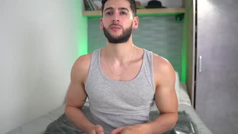 saimon  online show from 12.26.24