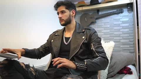 saimon  online show from 01.31.25