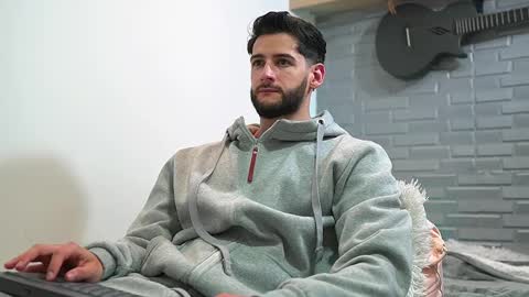 saimon  online show from 02.18.25