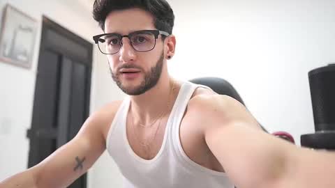 saimon  online show from 09.11.25