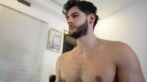 saimon  online show from 09.18.25