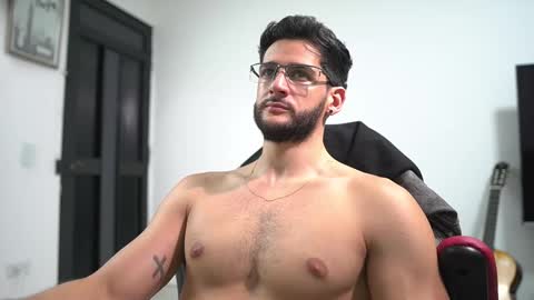 saimon  online show from 11.17.25