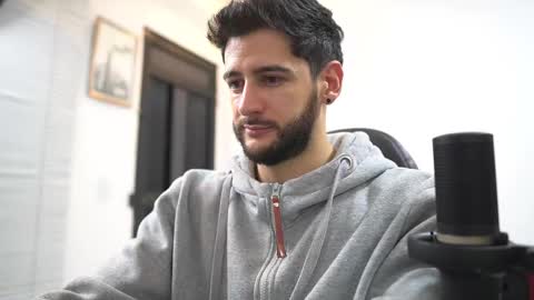 saimon  online show from 11.24.25