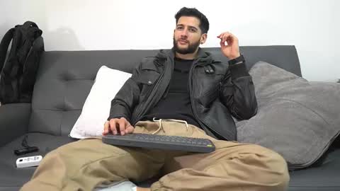 saimon  online show from 12.14.25