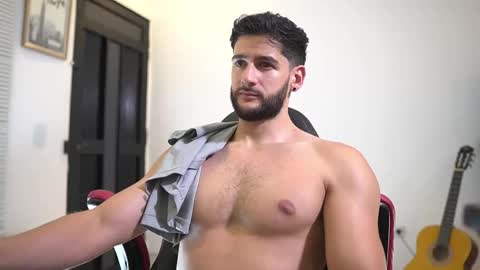 saimon  online show from 12.20.25