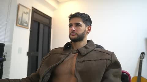 saimon  online show from 03.21.26