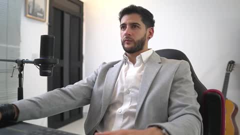 saimon  online show from 03.25.26