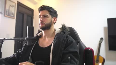 saimon  online show from 03.27.26