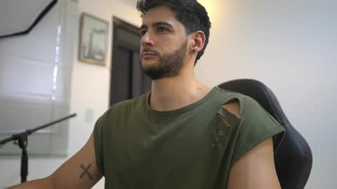 saimon  online show from 03.31.26