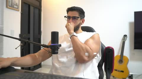 saimon  online show from 04.07.26