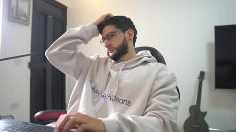 saimon  online show from 04.17.26