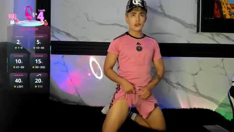 Juan online show from 01.11.26