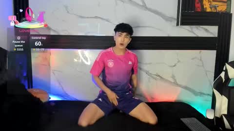 Juan online show from 02.03.26