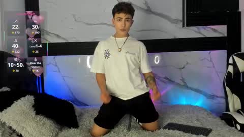 Juan online show from 03.16.26