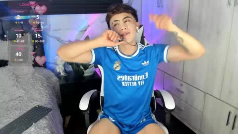 Juan online show from 04.02.26