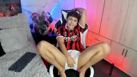 Juan online show from 04.17.26