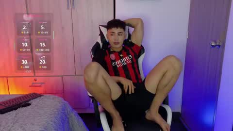 Juan online show from 06.06.26