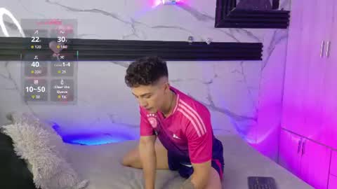 Juan online show from 06.10.26