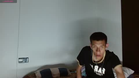 saint boy online show from 12.14.24