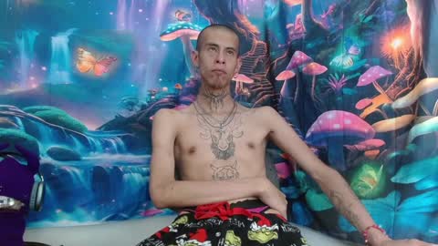 saint boy online show from 01.11.25