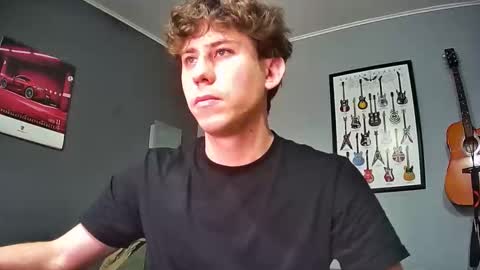 saint_nott online show from 12.01.25