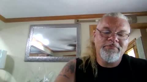 Snapshot of saintbeenadick chatting on 05.07.26 saintbeenadick online show from 05.07.26
