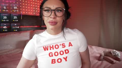 saintjade online show from 02.28.26