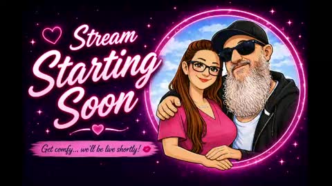 Saint online show from 05.09.26