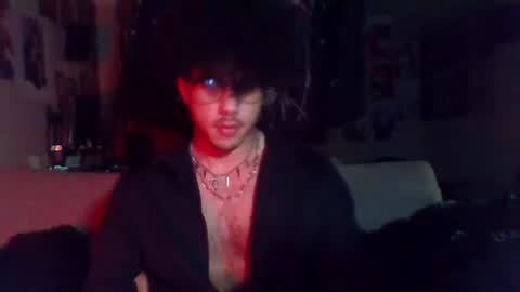 Saintscurse online show from 03.05.25