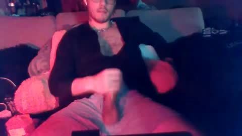 Saintscurse online show from 03.05.25