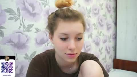 Snapshot of sairally chatting on 07.06.26 Ariel online show from 07.06.26