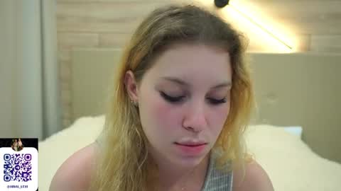 Snapshot of sairally chatting on 07.16.26 Ariel online show from 07.16.26