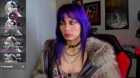    online show from 02.01.25